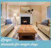 Safety Beach Sanctuary - Darwin Holiday