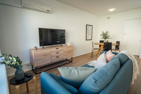 Sahara On Anzac-Close To Airport, City & Beach! - Darwin Holiday 1