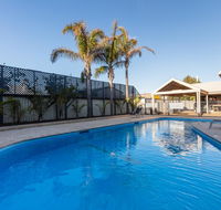Sails Geraldton Accommodation - Darwin Holiday