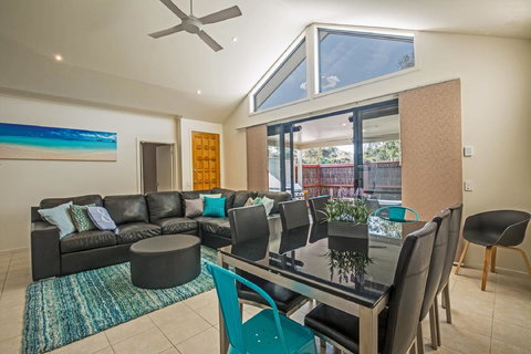 Sails On Chapel Cowes + WiFi - Darwin Holiday 2