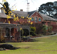 Saint Agnes Homestead - Darwin Holiday
