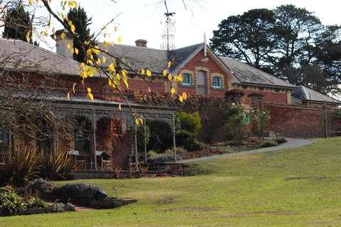 Saint Agnes Homestead - Darwin Holiday 0