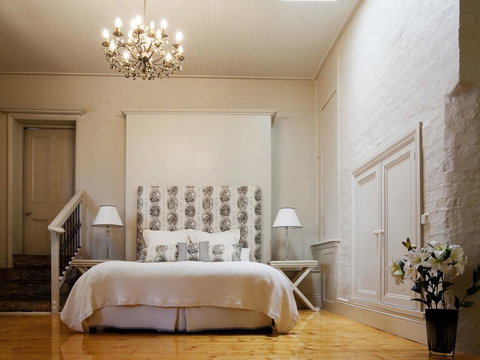 Saint Agnes Homestead - Darwin Holiday 3