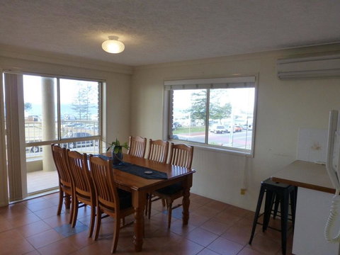 Saint Bernadine - Darwin Holiday 3