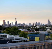 Saint George - The Townhouse - Darwin Holiday