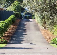 Salamander Bay Bed and Breakfast - Darwin Holiday
