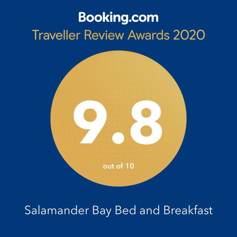 Salamander Bay Bed And Breakfast - Darwin Holiday 3