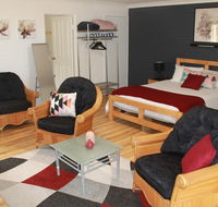 Salamander Beach Accommodation - Adults Only - Darwin Holiday