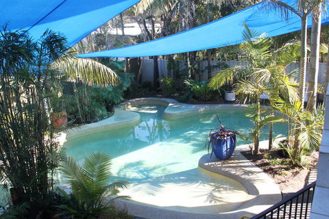 Salamander Beach Accommodation - Adults Only - Darwin Holiday 2