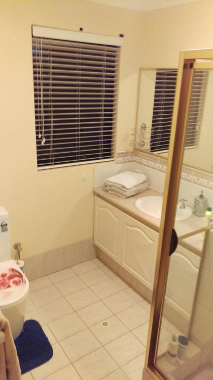 Sallys B&b - Darwin Holiday 1