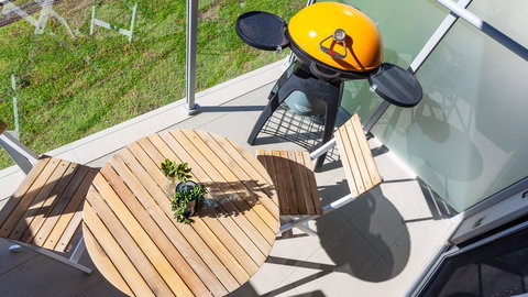 Salt 4 Getaway Luxury For 2 - Darwin Holiday 2