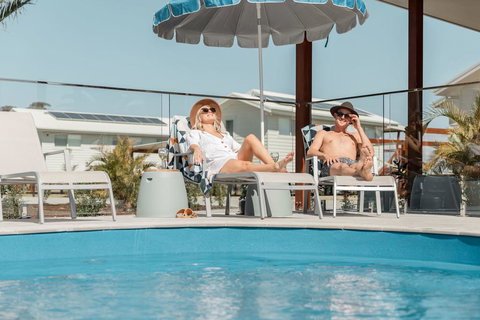 Salt @ South West Rocks - Darwin Holiday 0