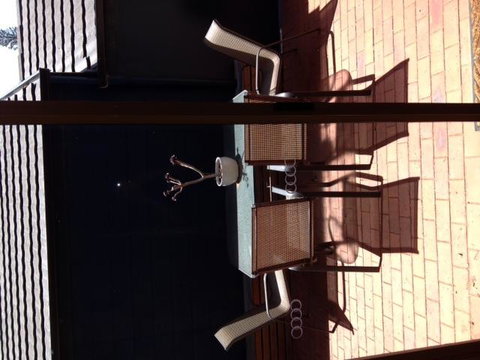 Salt Air On Banyan - Darwin Holiday 2