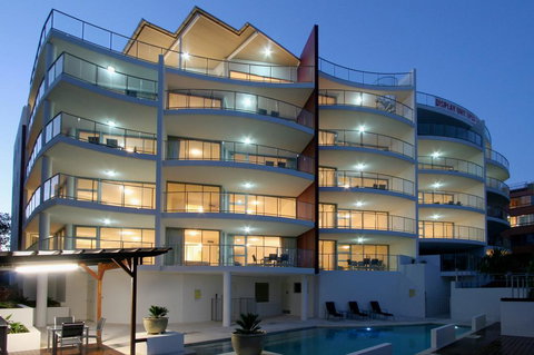 Salt On Kings Apartments - Darwin Holiday 0