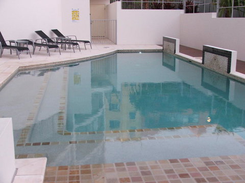 Salt On Kings Apartments - Darwin Holiday 2