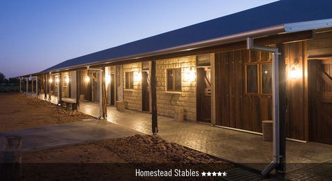 Saltbush Retreat - Darwin Holiday 0