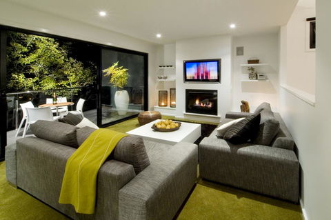 Saltus Luxury Accommodation - Darwin Holiday 0