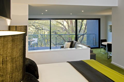 Saltus Luxury Accommodation - Darwin Holiday 2