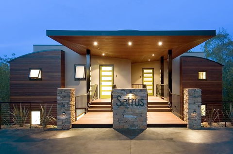 Saltus Luxury Accommodation - Darwin Holiday 1