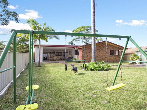 Saltwater - Entertainers Paradise - Darwin Holiday 3