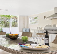 Saltwater - entertainers paradise - Darwin Holiday