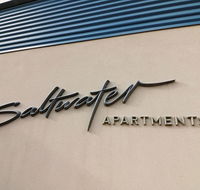 Saltwater Apartments - Darwin Holiday