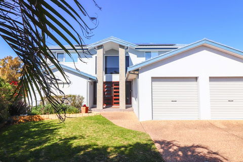 Saltwater Manor - Darwin Holiday 2