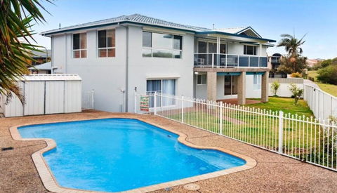 Saltwater Manor - Darwin Holiday 0