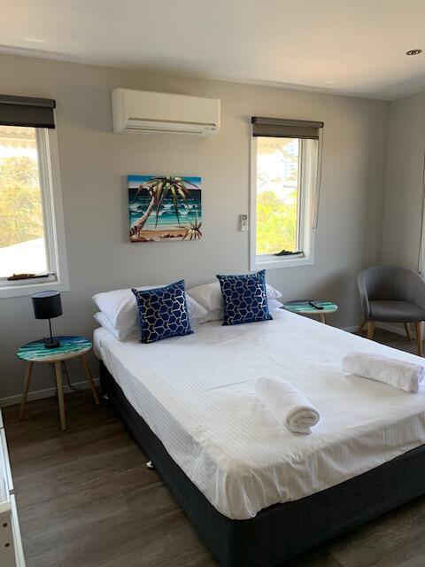 Saltwater Villas - Pet Friendly Accommodation - Darwin Holiday 1