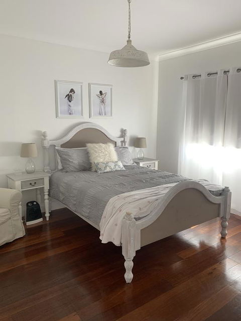 Salty Cottage Northam - Darwin Holiday 3