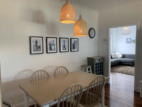 Salty Cottage Northam - Darwin Holiday 1