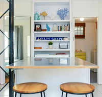 Salty Grape Beach House - Darwin Holiday
