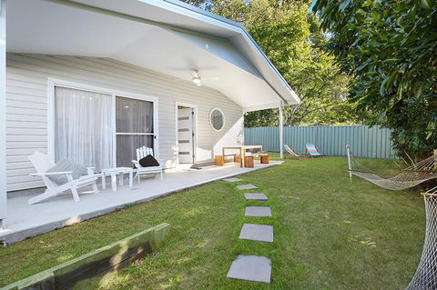 Salty Kisses Holiday House - Darwin Holiday 0