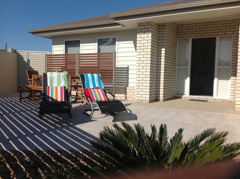 SALTY PAUSE @ BONDI HOUSE - Darwin Holiday 3