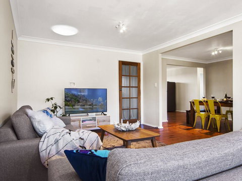 Sam's Beach Shack - Darwin Holiday 3