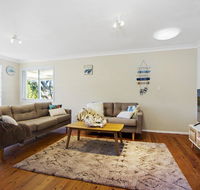 Sam's Beach Shack - Darwin Holiday