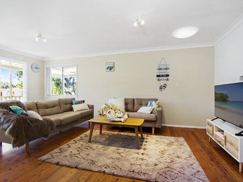 Sam's Beach Shack - Darwin Holiday 0