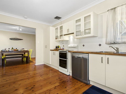 Sam's Beach Shack - Darwin Holiday 2