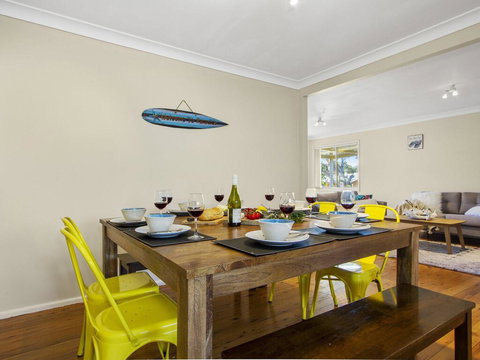 Sam's Beach Shack - Darwin Holiday 1