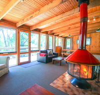 Sambar Lodge - Darwin Holiday