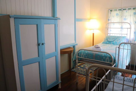 Samford Cottage - Darwin Holiday 3