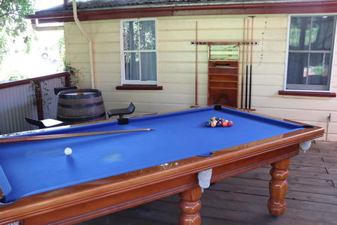 Samford Cottage - Darwin Holiday 0