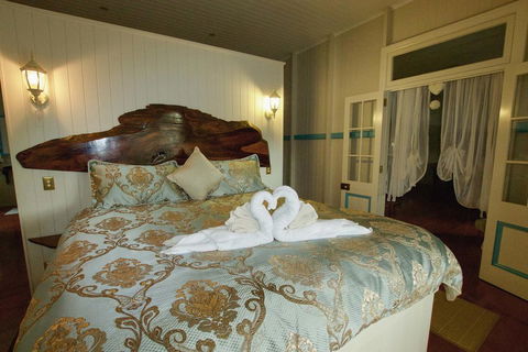 Samford Lakes - Darwin Holiday 2