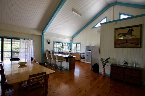 Samford Lakes - Darwin Holiday 3