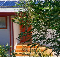 Samphire Coorong Accommodation
