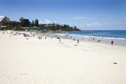 San Clemente No. 2. 24 Orvieto Terrace - Darwin Holiday 2