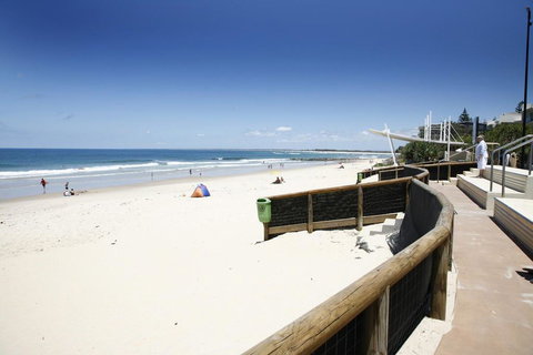 San Clemente No. 2. 24 Orvieto Terrace - Darwin Holiday 1