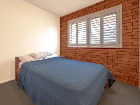 San Clemente U1/ 24 Orvieto Terrace, - Darwin Holiday 1