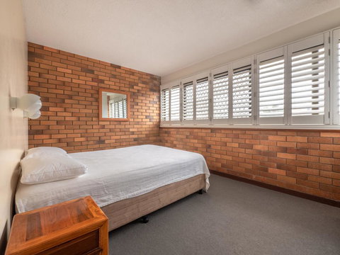 San Clemente U1/ 24 Orvieto Terrace, - Darwin Holiday 2