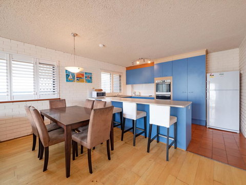 San Clemente U1/ 24 Orvieto Terrace, - Darwin Holiday 3